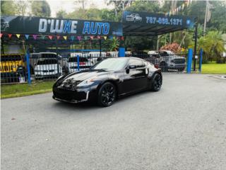 D'LUXE AUTO Puerto Rico