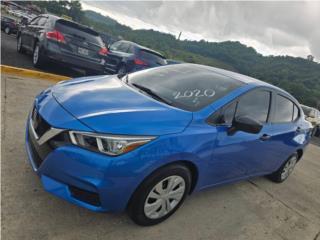 Rosario By Rene Auto Sales Puerto Rico