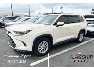 Reyes Auto Sales Puerto Rico