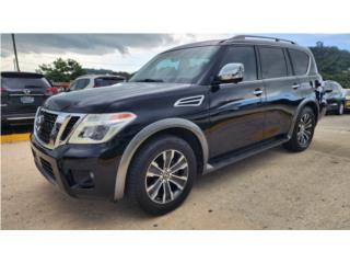 Rosario By Rene Auto Sales Puerto Rico