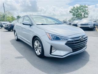0 SCORE/ POCO CREDITO/ RESTASBLECE CREDITO***, Hyundai Puerto Rico