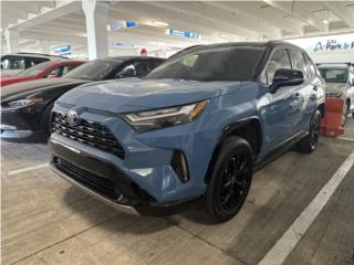 Avilés Auto @ The Mall of San Juan Puerto Rico