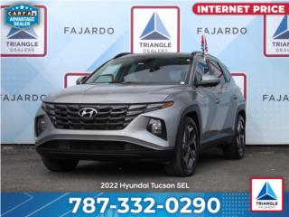 Hyundai de Fajardo | Autos Usados Puerto Rico