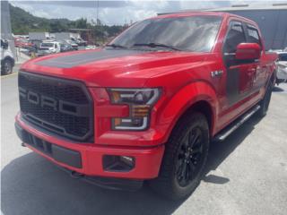 #1HR Ford Auto Dist Puerto Rico