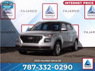 Hyundai de Fajardo | Autos Usados Puerto Rico