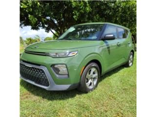 WILLY AUTO SALES LLC Puerto Rico