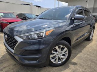 Tu Coche IDeal Puerto Rico