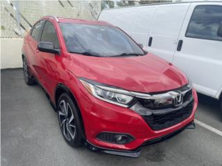 Christopher Rodríguez/ Flagship Mazda Kennedy Puerto Rico