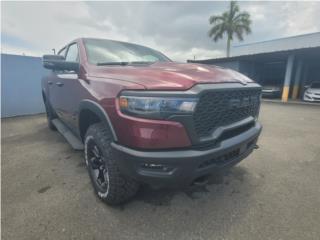 ALBERIC CHRYSLER PRE-OWNED Puerto Rico