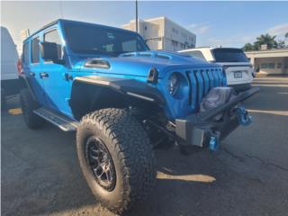 ALBERIC CHRYSLER PRE-OWNED Puerto Rico