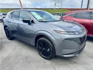 Adriel Nissan Caguas Puerto Rico