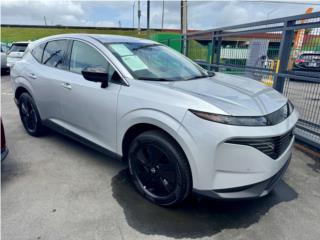 Adriel Nissan Caguas Puerto Rico