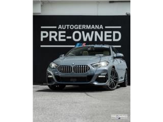 AUTOGERMANA Pre-Owned Puerto Rico