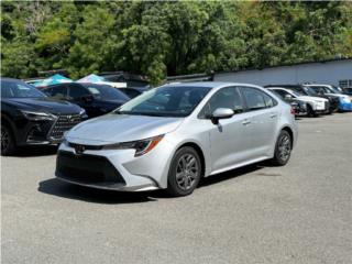 Lourdes Pacheco Autos Puerto Rico