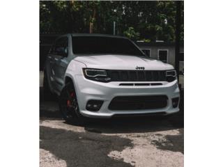 Jeep Puerto Rico Jeep Grand Cherokee 2021