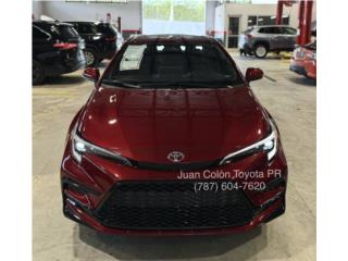Toyota PR Puerto Rico