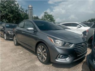 Rolando Cartagena Auto Puerto Rico