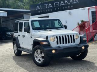 ALTAGAMA MOTORS FAJARDO Puerto Rico
