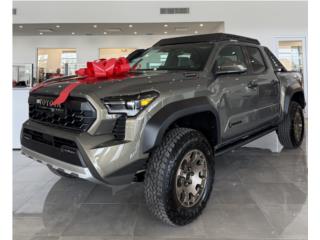 Toyota PR Puerto Rico