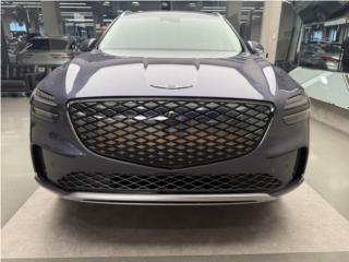 GV70 EV Prestige 2026 , Genesis Puerto Rico