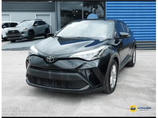 AUTO AMIGO PR Puerto Rico