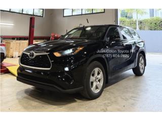 Toyota PR Puerto Rico