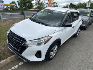 NISSAN KICKS 2023, Nissan Puerto Rico