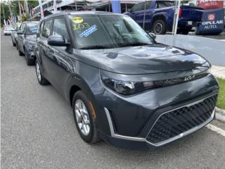 KIA SOUL 2024, Kia Puerto Rico