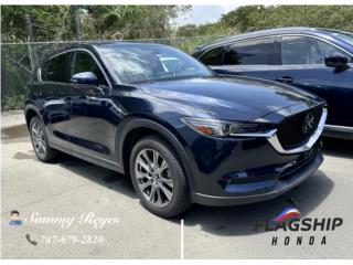 MAZDA 6 PREMIUM 2019, Mazda Puerto Rico