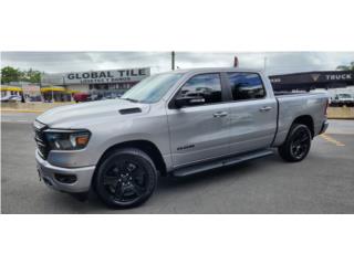 RAM Puerto Rico Ram 1500 4x4