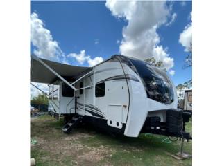 Trailers - Otros Puerto Rico Jayco 2021 modelo 312BHOK