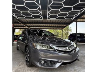 Acura, Acura ILX 2017 Puerto Rico Acura, Acura ILX 2017