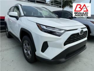 Braulio Agosto Motors Toyota Puerto Rico