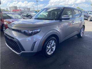 Kia Puerto Rico 2024 KIA SOUL LX