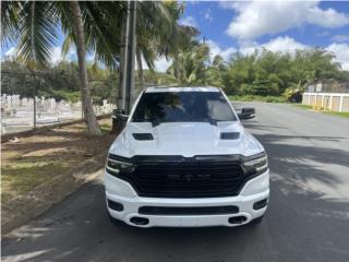 RAM Puerto Rico Ram Rebel 1500 Limited EcoDiesel