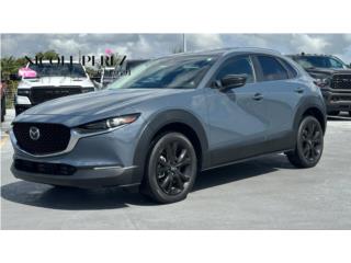 Mazda CX-30 Carbon Edition 2023, Mazda Puerto Rico