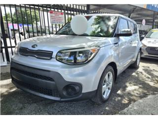 Kia Soul , Kia Puerto Rico