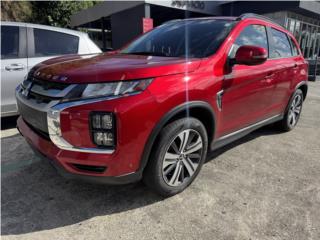 Mitsubishi Puerto Rico Mitsubishi Outlander Sport GT 2023
