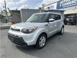 Kia Puerto Rico Kia Soul 