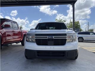 Ford Puerto Rico 2022 FORD MAVERICK LARIAT- 34,000millas