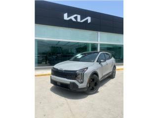 Seorial Auto Kia PONCE Puerto Rico