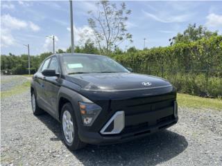 Hyundai Puerto Rico Hyundai Kona 2025 En Oferta!