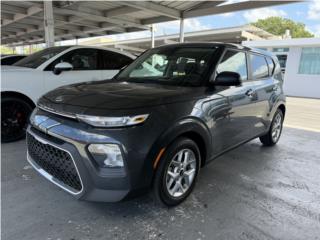 Kia Puerto Rico Kia soul 2021