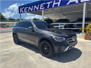 Mercedes Benz, GLC 2020 Puerto Rico Mercedes Benz, GLC 2020