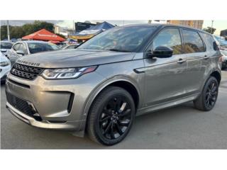 LAND ROVER DISCOVERY, LandRover Puerto Rico