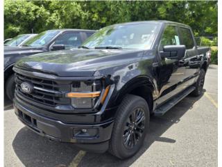 Ford, F-150 2025 Puerto Rico Ford, F-150 2025