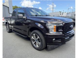 lvarez Auto Usados y Ford Puerto Rico