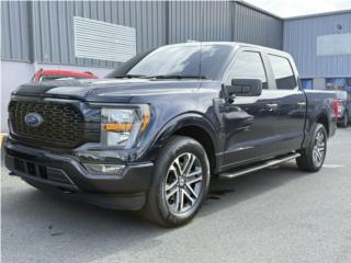2023 Ford F-150 STX 4x2 (SOLO 9,336 MILLAS!), Ford Puerto Rico
