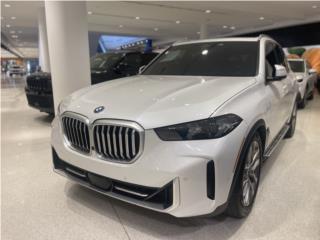 BMW Puerto Rico BMW X5 M PACK AO 2024