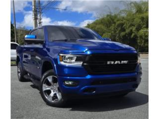 RAM Puerto Rico 2019 RAM 1500 LARAMIE $ 42,995